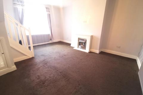 2 bedroom terraced house to rent - Belle Street, Stanley, DH9
