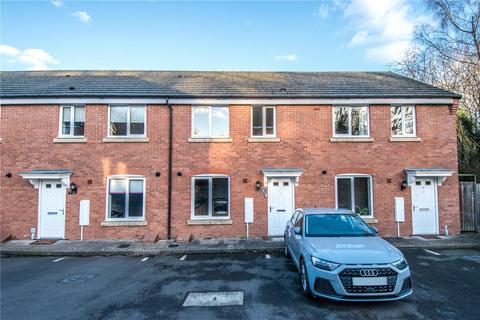8 Althestan Close, Alvechurch, Birmingham, B48 7TF
