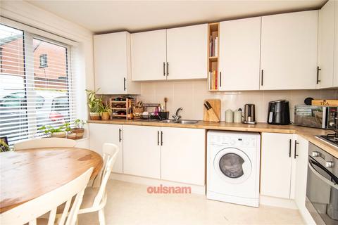 8 Althestan Close, Alvechurch, Birmingham, B48 7TF