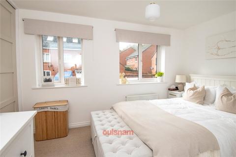 8 Althestan Close, Alvechurch, Birmingham, B48 7TF