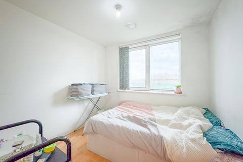 2 bedroom flat to rent, Northampton House, Wellington Street, Northampton, NN1 3NA