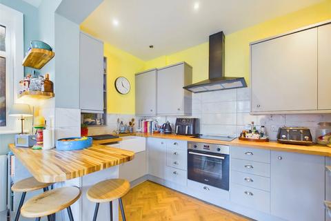2 bedroom semi-detached house for sale, Belle Vue Road, Southbourne, Bournemouth, BH6