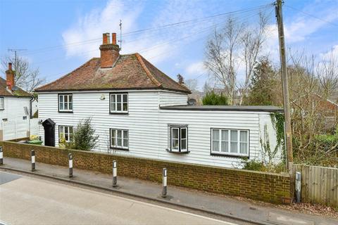 3 bedroom detached house for sale, Ashford Road, Bethersden, Kent