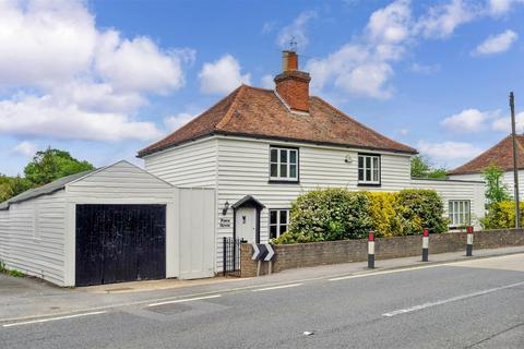 3 bedroom detached house for sale, Ashford Road, Bethersden, Kent