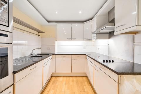2 bedroom flat to rent, Stretton Mansions, Glaisher Street, London, SE8