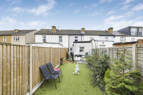 9 Cornwall Road, Croydon, CR0 3RD