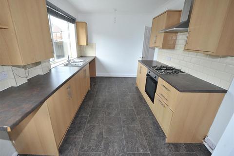 3 bedroom end of terrace house for sale - 18 Eldon Road, Irlam M44 6DH