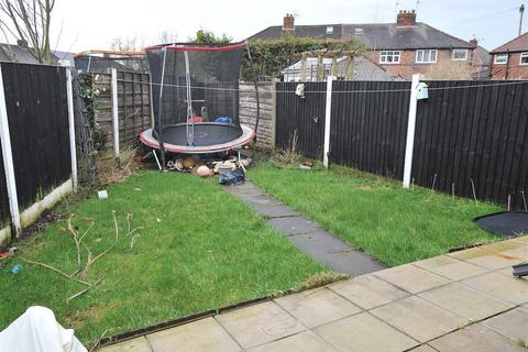 18 Eldon Road, Irlam, Manchester, M44 6DH