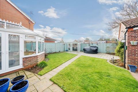 4 bedroom detached house for sale, Cherry Close, Humberston, Grimsby, DN36