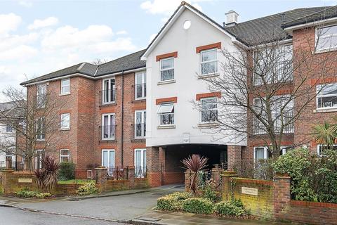 Flat 6, Carmine Court, 3 Spencer Road, Bromley, BR1 3WU