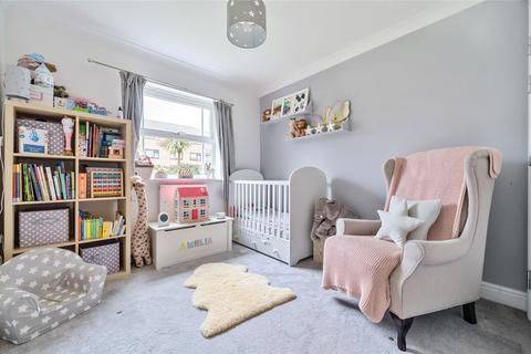 Flat 6, Carmine Court, 3 Spencer Road, Bromley, BR1 3WU