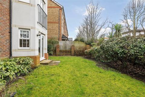 Flat 6, Carmine Court, 3 Spencer Road, Bromley, BR1 3WU