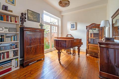 6 bedroom semi-detached house for sale, Castle Street, Wallingford OX10