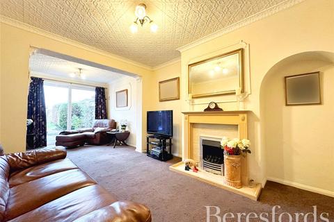 3 bedroom end of terrace house for sale - Hornchurch Road, Hornchurch, RM12