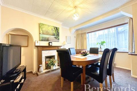 3 bedroom end of terrace house for sale, Hornchurch Road, Hornchurch, RM12