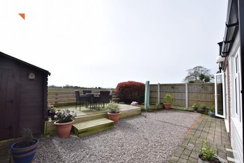 2 bedroom semi-detached bungalow for sale, Feverills Road, Little Clacton