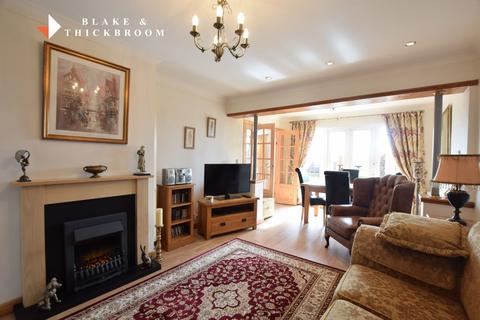 58 Feverills Road, Little Clacton, Clacton-on-sea, CO16 9LZ