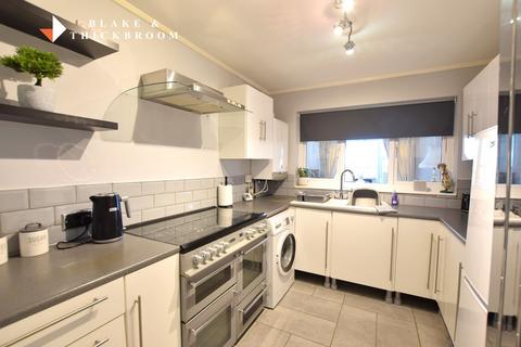 58 Feverills Road, Little Clacton, Clacton-on-sea, CO16 9LZ