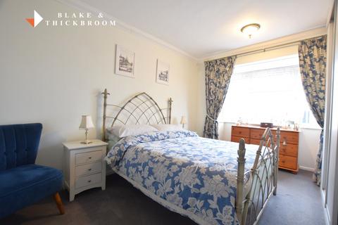 58 Feverills Road, Little Clacton, Clacton-on-sea, CO16 9LZ