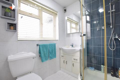 58 Feverills Road, Little Clacton, Clacton-on-sea, CO16 9LZ