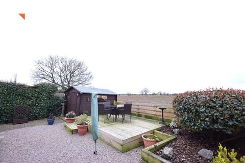 58 Feverills Road, Little Clacton, Clacton-on-sea, CO16 9LZ
