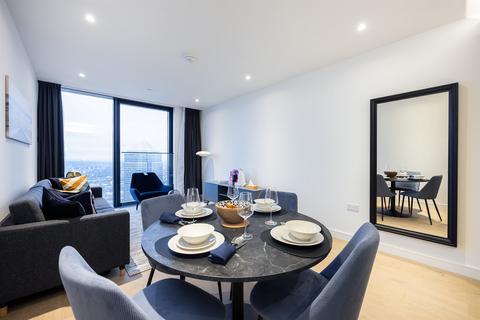 1 bedroom flat to rent, Hampton Tower, E14