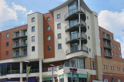 1 bedroom apartment to rent, Broadway Plaza, B16 8EQ