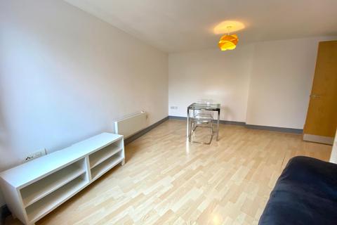 1 bedroom apartment to rent, Broadway Plaza, B16 8EQ