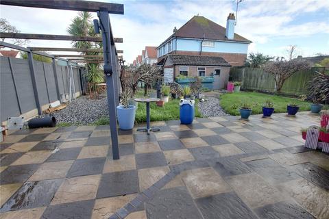 5 bedroom semi-detached house for sale, George V Avenue, Worthing, West Sussex, BN11
