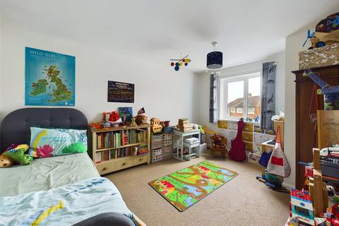Flat 4, 20 Chequers Road, Gloucester, GL4 6PN