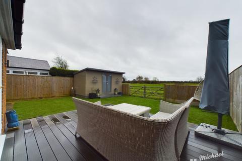 4 bedroom detached house for sale, Castlefields, Stoke Mandeville