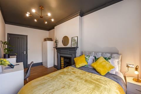 1 bedroom house to rent - 7b Fairoak Road, Cardiff