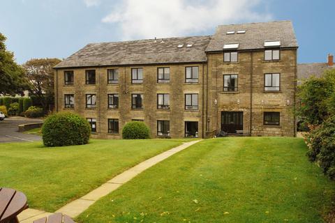 2 bedroom flat for sale, Lydgate Fold, Lydgate, Saddleworth