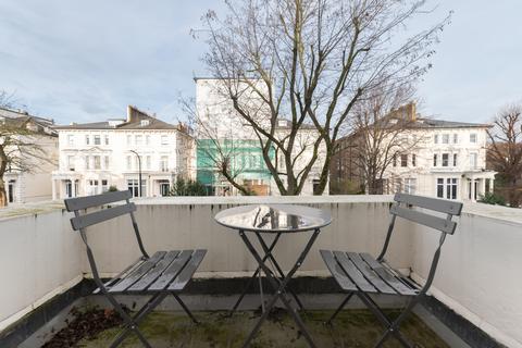 1 bedroom apartment to rent, Belsize Park, London, NW3