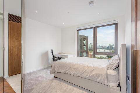 2 bedroom apartment for sale, Capital Building, New Union Square, London, SW11