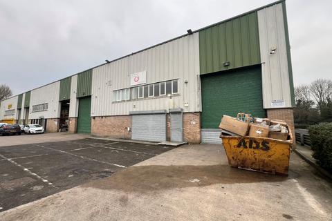 Industrial unit to rent, Hardwick Grange, Warrington WA1