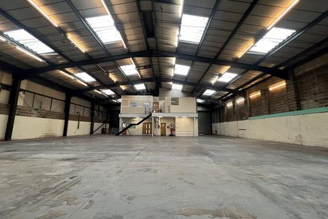 Industrial unit to rent, Hardwick Grange, Warrington WA1