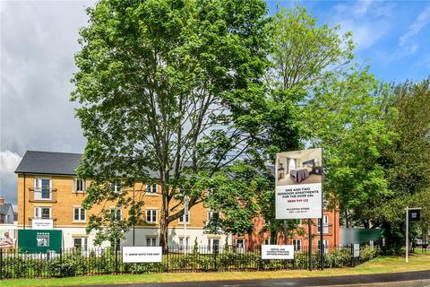 1 bedroom apartment for sale, Queen Elizabeth Place, Orchard Lane, Alton, Hampshire, GU34
