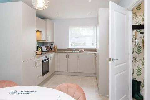 undefined, Plot 185, The Brook at Meadow Brook, High Street, Chalgrove, Oxford OX44