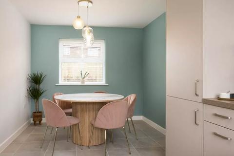 undefined, Plot 185, The Brook at Meadow Brook, High Street, Chalgrove, Oxford OX44