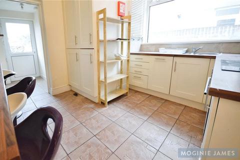 5 bedroom terraced house for sale - Monthermer Road, Cathays, Cardiff