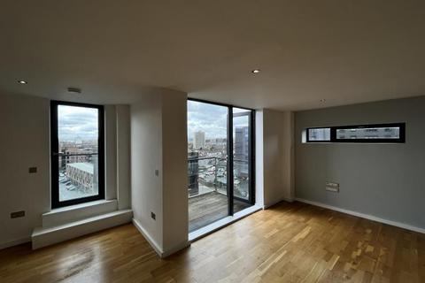 3 bedroom apartment to rent, Apt 6.02 :: Flint Glass Wharf