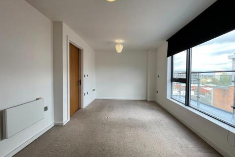 3 bedroom apartment to rent, Apt 6.02 :: Flint Glass Wharf