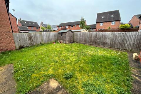 11 Darrall Road, Lawley Village, Telford, TF4 2GF