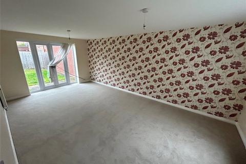 11 Darrall Road, Lawley Village, Telford, TF4 2GF