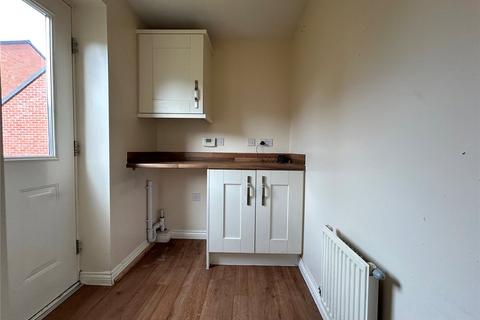 11 Darrall Road, Lawley Village, Telford, TF4 2GF