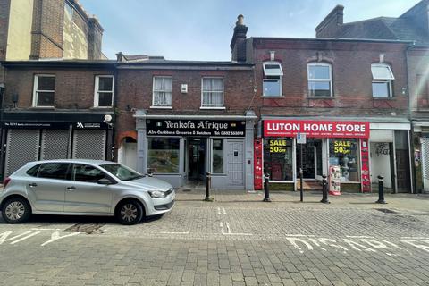 Mixed use for sale - Luton LU2