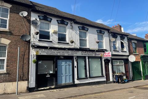 Mixed use to rent, Luton LU1