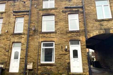 1 bedroom terraced house for sale - Industrial Street, Liversedge, West Yorkshire, WF15