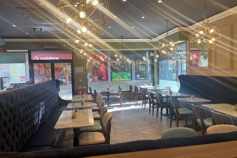 Cafe to rent, 1-3 Nicholas Way, Dunstable LU6